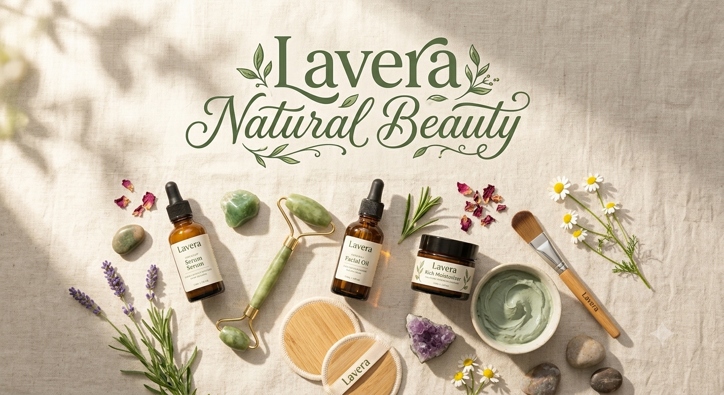 Lavera Natural Beauty