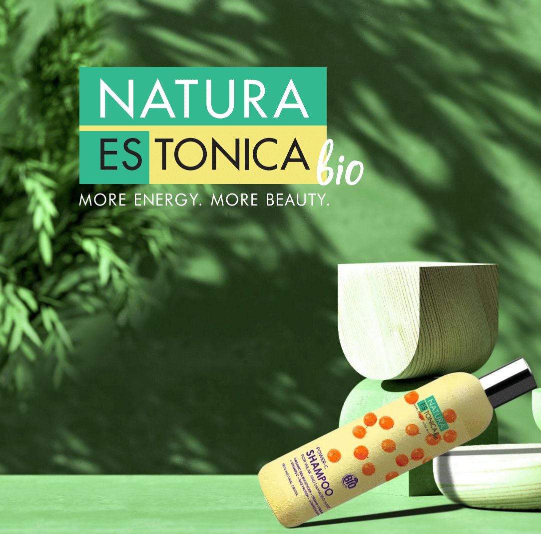 Natura Estonica