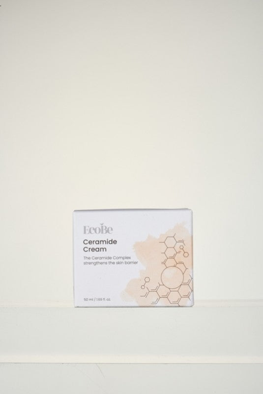 Cremă cu Ceramide